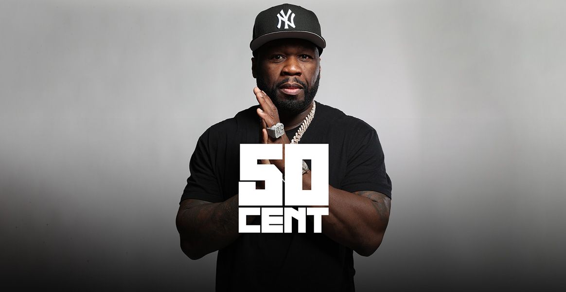 50 Cent Net Worth 2024 – Movies, Son, Coin, Age