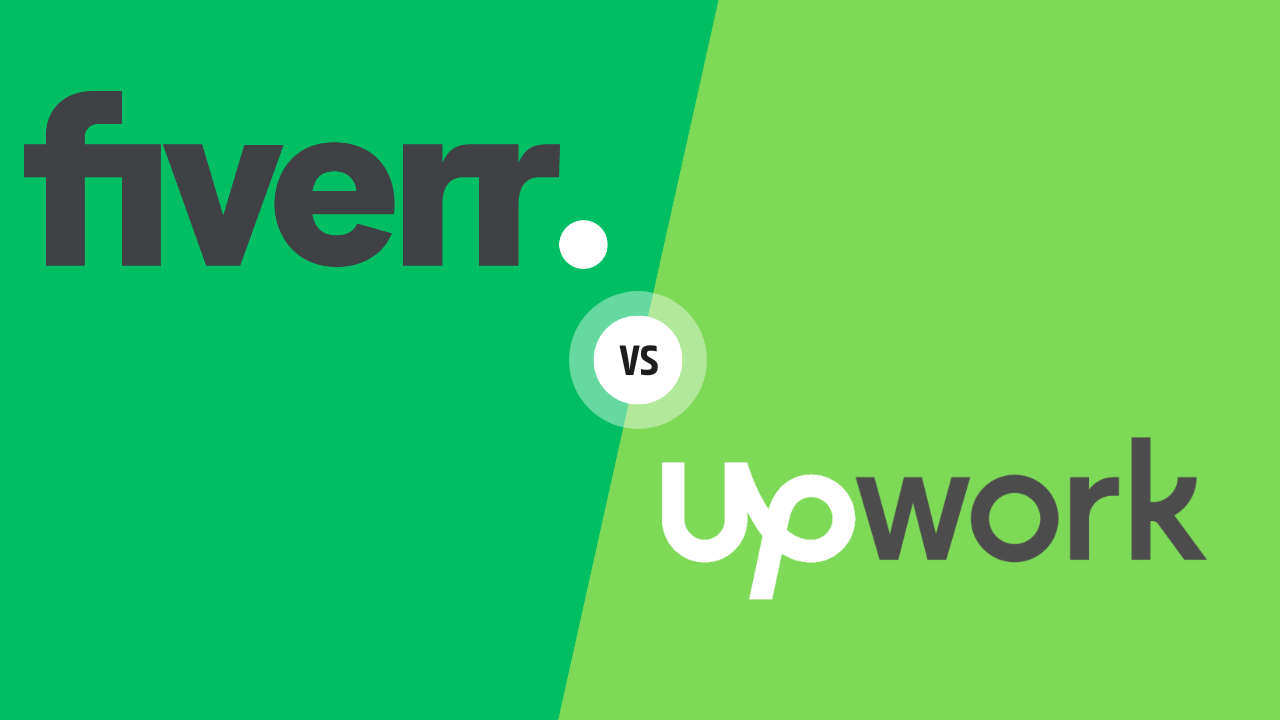 Fiverr vs Upwork: The Best Platform for Freelancing in 2024